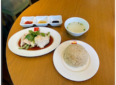 威南記海南鶏飯 ウィーナムキー ハイナンチキンライス 田町店: ミナミさんの2026年04月20日の1枚目の投稿写真