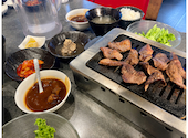 焼肉とどろき 池袋店: ミナミさんの2026年08月01日の1枚目の投稿写真