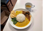 ROYAL HUB Sri Lankan Restaurant ロイヤルハブスリランカレストラン: ミナミさんの2026年04月17日の1枚目の投稿写真
