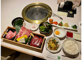焼肉名菜 福寿 アルカキット錦糸町店: ミナミさんの2026年03月の1枚目の投稿写真