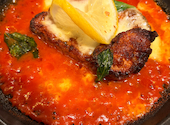 Italian Kitchen VANSAN 溝の口店: えったんさんの2026年04月15日の1枚目の投稿写真