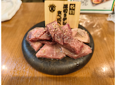 焼肉ホルモン大衆酒場 真 肉焼屋 十三店: フウガさんの2026年03月10日の1枚目の投稿写真