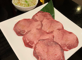 焼肉もも太郎: みっちさんの2020年08月12日の1枚目の投稿写真
