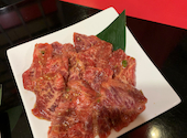 焼肉もも太郎: みっちさんの2020年08月12日の3枚目の投稿写真
