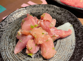 やきにく まつのみ 春光店: みっちさんの2023年07月25日の2枚目の投稿写真