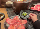 やきにく まつのみ 春光店: みっちさんの2024年12月27日の1枚目の投稿写真