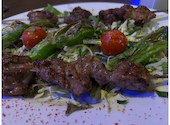 パレスチナ料理　ビサン: nemoさんの2024年04月の1枚目の投稿写真