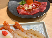 元祖ぶっち切り寿司 魚心 心斎橋店: あやさんの2026年03月27日の1枚目の投稿写真