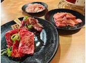 元氣七輪焼肉 牛繁 大山店: momoooさんの2025年07月30日の2枚目の投稿写真
