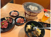 元氣七輪焼肉 牛繁 大山店: momoooさんの2025年07月30日の3枚目の投稿写真