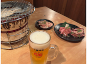 元氣七輪焼肉 牛繁 大山店: momoooさんの2026年09月09日の1枚目の投稿写真