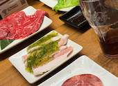 和牛焼肉食べ放題 肉屋の台所 新宿店: momoooさんの2026年04月27日の1枚目の投稿写真