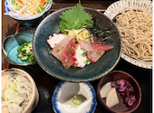 SOBA居酒屋 旬食酒 手打ち蕎麦 玉川 柏東口店: けいさんの2026年05月23日の1枚目の投稿写真