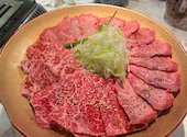 焼肉 大盤振舞 #鮮度爆発 #和牛一腹買い: monjyaさんの2026年01月22日の1枚目の投稿写真