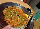 創作料理 ゆうが 沼津: にょっちゃんさんの2026年08月29日の2枚目の投稿写真