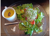 Bistro JIN ビストロジン: にょっちゃんさんの2026年10月01日の1枚目の投稿写真