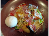 Bistro JIN ビストロジン: にょっちゃんさんの2026年10月01日の2枚目の投稿写真