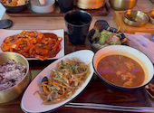 韓国料理 LUNA ルナ 新大久保: りっちゃんさんの2026年09月14日の1枚目の投稿写真