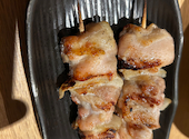 焼き鳥 りぶれ: kenさんの2026年10月04日の1枚目の投稿写真