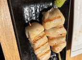 焼き鳥 りぶれ: kenさんの2026年10月04日の3枚目の投稿写真