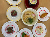 かっぱ寿司 浜松頭陀寺店: なかさんの2026年07月02日の1枚目の投稿写真