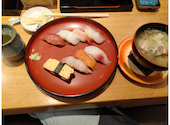 回転寿司 すし食いねぇ!高岡南店: たかこさんの2026年09月12日の1枚目の投稿写真