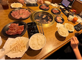 焼肉のバーンズ 黒瀬店: Kさんの2026年06月25日の1枚目の投稿写真