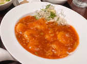 中華ダイニング 餃子屋台 ホテルエクセル岡山店: ふみさんさんの2026年07月26日の1枚目の投稿写真