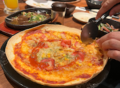 個室空間×食べ放題　創作ダイニング　みやび　岡山駅前店: ふみさんさんの2025年11月の1枚目の投稿写真