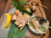 野菜とおばんざい酒場 八百屋 三宮: pocoさんの2025年05月12日の3枚目の投稿写真