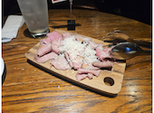 ACCESO Italian Bar & Trattoria 渋谷アチェーゾ: ごうまるさんの2024年11月02日の1枚目の投稿写真