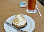 YATSUDOKI CAFE ヤツドキカフェ シャトレーゼホテル長野: ふじさんの2026年08月21日の1枚目の投稿写真