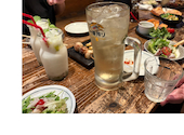 野菜巻き串屋 通裏: りなさんの2026年07月27日の1枚目の投稿写真