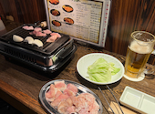 焼肉人.: CRAZY☆TAKAさんの2026年05月29日の1枚目の投稿写真