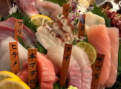 鮮魚酒場じわもん。: マカロンさんの2026年05月の1枚目の投稿写真