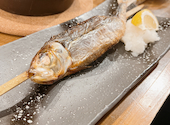炉端と炭火焼き鳥　かしわ屋治兵衛　名古屋駅店: まどかさんの2025年05月の1枚目の投稿写真