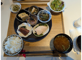 DINING PORT 御料鶴 ダイニングポート ゴリョウカク: ひろぼーさんの2026年09月12日の1枚目の投稿写真