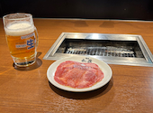 焼肉の和民 名駅店: バニーさんの2026年02月02日の1枚目の投稿写真