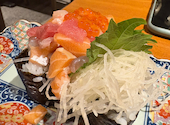 肉×鍋×寿司×天ぷら 海鮮居酒屋 だるま道場 天王寺店: ひまりさんの2026年05月の1枚目の投稿写真