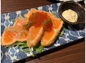 酒としゃけ SALMON S: たなさんの2025年12月13日の1枚目の投稿写真