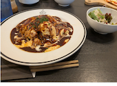 洋食レストラン kitchen KEIJI: クロ-バ-さんの2026年09月02日の1枚目の投稿写真