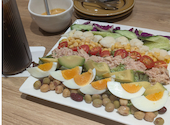 HawaiianDiner HANAO CAFE ハナオカフェ 西武所沢店: クロ-バ-さんの2026年09月02日の1枚目の投稿写真