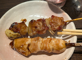 黄金の串 西28丁目店: 三角のシロクマさんの2026年08月24日の1枚目の投稿写真