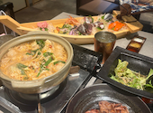 厚切り仙台牛タン×海鮮舟盛り×天ぷら食べ飲み放題 和真 京橋店: まおさんの2026年09月16日の1枚目の投稿写真