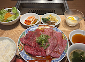 焼肉 拉麺 香格里拉 シャングリラ: ひじくさんの2026年08月30日の1枚目の投稿写真