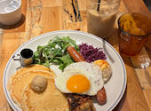 J.S. PANCAKE CAFE ららぽーと富士見店: ひなさんの2026年06月10日の1枚目の投稿写真