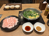 しゃぶしゃぶ牛太 相模大野ステーションスクエア店: ヒロさんの2026年05月10日の1枚目の投稿写真