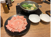 しゃぶしゃぶ牛太 相模大野ステーションスクエア店: ヒロさんの2026年08月15日の1枚目の投稿写真