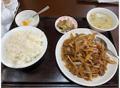 萬福酒楼 まんぷく しゅろう 西安刀削麺: ヒロさんの2026年07月19日の1枚目の投稿写真