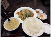 食べ飲み放題×中華　嘉楽料理館　渋谷店: マティさんの2026年03月の1枚目の投稿写真